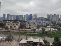 -贵阳味道(未来方舟店)
