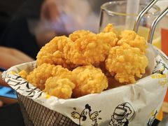 -炸鸡情侣韩式料理(中央大街店)