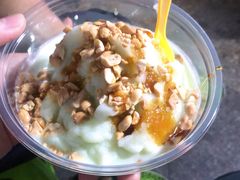 -夏食光安顺小舒冰粉冰浆(甲秀楼店)