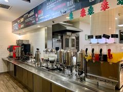 -So Lounge索兰至餐厅(蓝色港湾店)