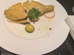 -三亚亚龙湾瑞吉酒店·铭轩中餐厅Mingxuan·海南菜·粤菜