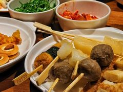 -王氏炉匠·烧鸟放题自助(三里屯店)