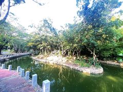 -人民公园(罗湖区)