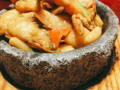 -潮堂(环球金融中心店)