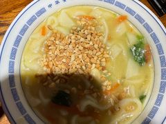 -老雒阳面馆·水席(王城路店)