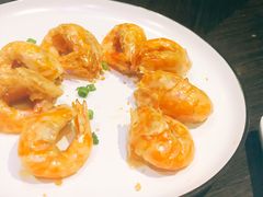 -万丽轩·粤菜(王府井金茂万丽酒店)