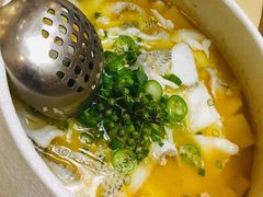 榕意藤椒鱼-榕意·川味之美(深业上城店)