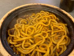 -不二啫·广府啫啫煲(江燕路万科里店)