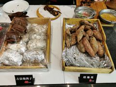 -小时候文化餐厅(盘山店)