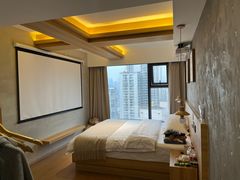 -闲隅江景艺术酒店(解放碑洪崖洞总店)