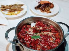 -吉布鲁牛排海鲜自助(成都大悦城店)