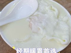 -沙湾姜埋奶(兴新包店)