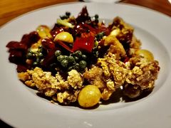 -北京柏悦酒店·锦庭餐厅Dining Room