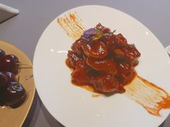 -北京老铺烤鸭(第五国际店)