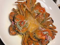 -蟹榭·本帮江浙菜·蟹宴(大宁久光商场店)