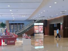 -北京好苑建国酒店