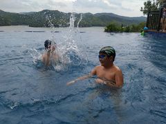 -天目湖涵田半山温泉