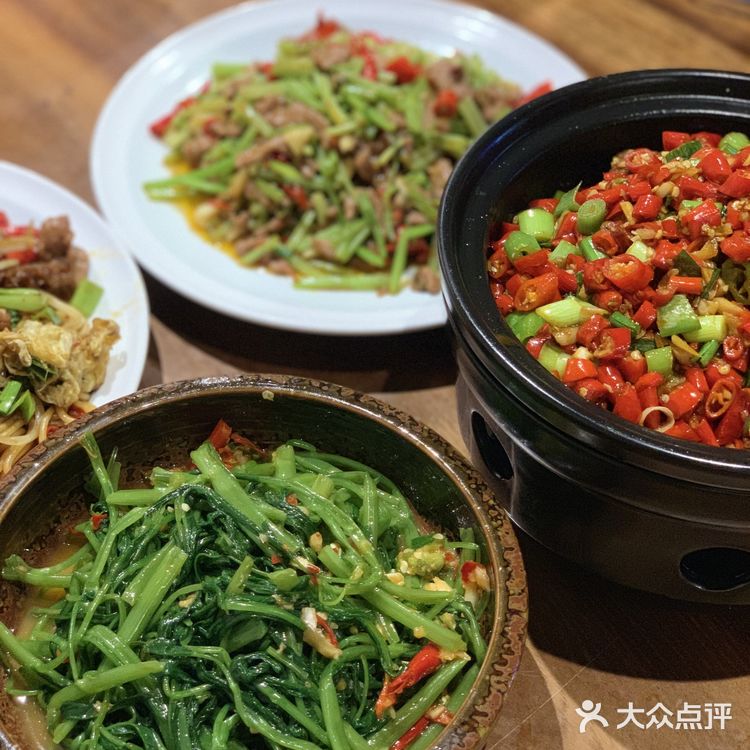 清晨落夜|从清晨到落夜,有酒有肉有江湖。