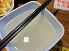 -韩师傅老大同刀削面(北苑路店)