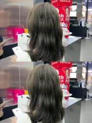 -Hair Code芭曲发型