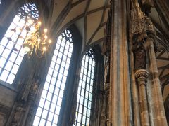 -斯蒂芬主教座堂(Stephansdom)