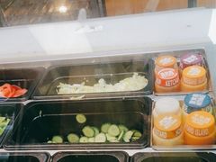 -赛百味SUBWAY(勒泰店)