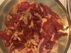 -南浦洞烤肉·新世界版(奥体店)
