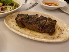 -摩根扒房(桐梓林店)