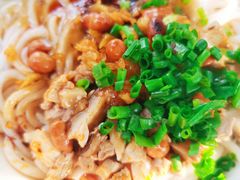 -小翔干面(西航店)