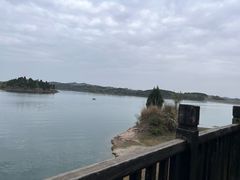 -仙海旅游度假区