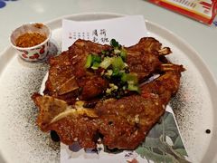 -淮安宴·淮扬菜(清河路一店)