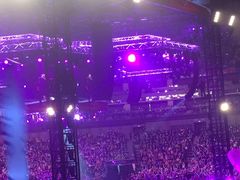 -梅赛德斯奔驰文化中心·停车场