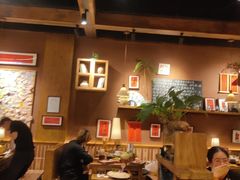 -巴卤社老火锅(财富店)