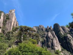 -三清山风景名胜区