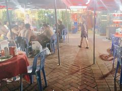 -重庆火锅水库鱼庄(南油店)