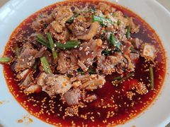 -老字号敖鸡肉