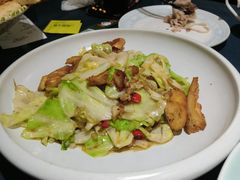 -伊带伊路新疆美食府(呼家楼店)