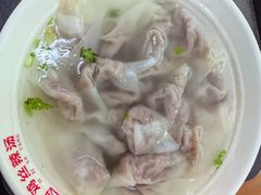 -两淮一绝鸡丝辣汤(交通路店)