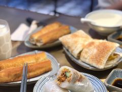 肉松饭团-桃园眷村(万象天地店)