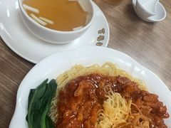 -百福麵家(新馬路店)