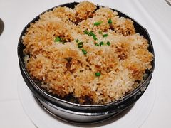 糯米排骨-金春禧(贵和领秀城店)