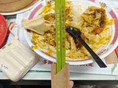 -憶廟街 X 沙角邨(太古城店)