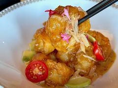 -三号黄浦会Canton Table