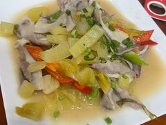 -品雅轩农家乐