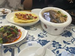 -臭鳜鱼人家·老字号徽菜