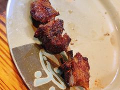 -丹东特色烤肉(南光三部店)