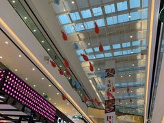-万达茂商场(南京仙林店)