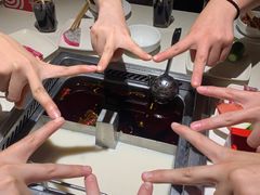 -海底捞火锅(长沙华创国际广场店)