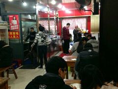 -潘国仙耳光馄饨(黄家阙路店)