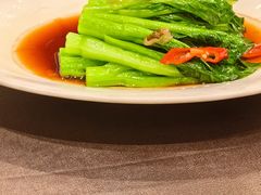 -聚宾楼·烤鸭·家宴(科技三路店)